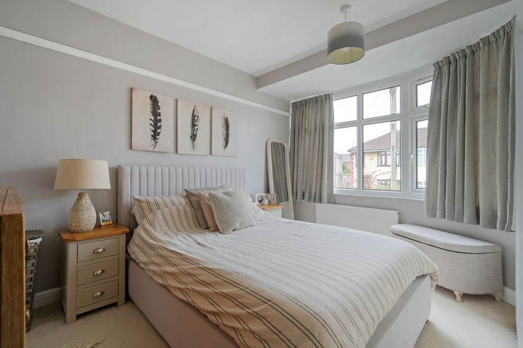 Gleadless Drive